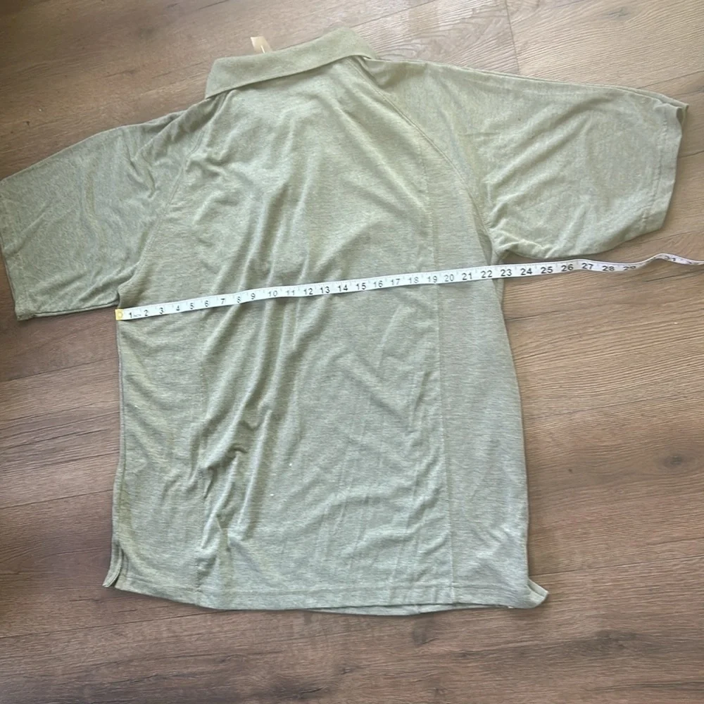 North Face Vintage Dress Shirt ! XL